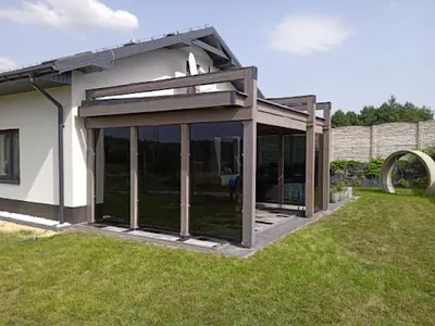 Galas Szkło Zakład obróbki szkła i luster